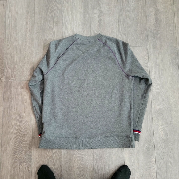 Fila vintage style crewneck - Picture 3 of 4